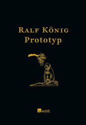 Buch-Sammler.de - Cover von Prototyp