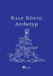 Buch-Sammler.de - Cover von Archetyp