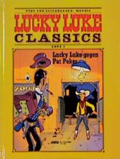 Cover von Lucky Luke classics Lucky Luke gegen Pat Poker