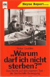 Cover von "Warum darf ich nicht sterben?"