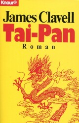 Cover von Tai-Pan