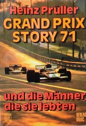 Buch-Sammler.de - Cover von Grand Prix Story 71