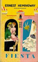 Buch-Sammler.de - Cover von Fiesta