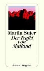 Cover von Der Teufel von Mailand