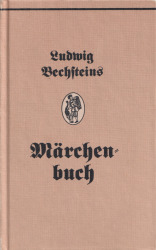 Cover von Ludwig Bechsteins Märchenbuch