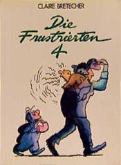 Buch-Sammler.de - Cover von Die Frustrierten 4