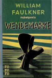 Buch-Sammler.de - Cover von Wendemarke