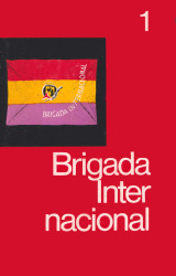 Cover von Brigada Internacional ist unser Ehrenname ...