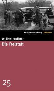 Cover von Die Freistatt