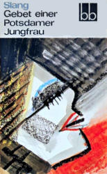 Buch-Sammler.de - Cover von Gebet einer Potsdamer Jungfrau
