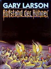 Buch-Sammler.de - Cover von Aufstand der Hühner