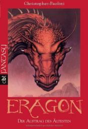 Cover von Eragon Der Auftrag des Ältesten