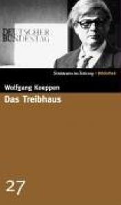 Cover von Das Treibhaus