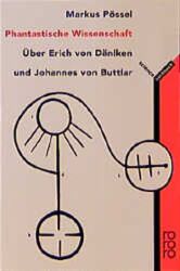 Cover von Phantastische Wissenschaft