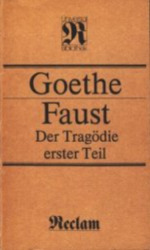 Cover von Faust