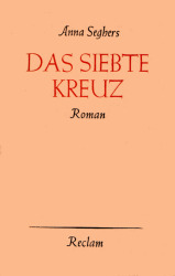 Cover von Das siebte Kreuz