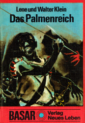 Buch-Sammler.de - Cover von Das Palmenreich