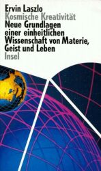 Cover von Kosmische Kreativität
