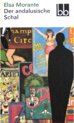 Buch-Sammler.de - Cover von Der andalusische Schal