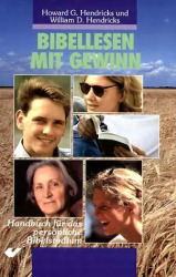 Buch-Sammler.de - Cover von Bibellesen mit Gewinn