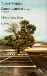 Cover von Kammwanderung