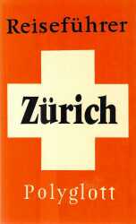 Buchcover von Zürich : Reiseführer Polyglott