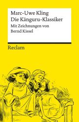 Buch-Sammler.de - Cover von Die Känguru-Klassiker