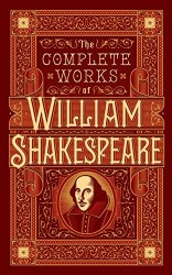 Buch-Sammler.de - Cover von The complete works of William Shakespeare