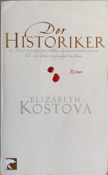 Cover von Der Historiker