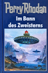 Buch-Sammler.de - Cover von Im Bann des Zweisterns