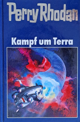 Buch-Sammler.de - Cover von Kampf um Terra