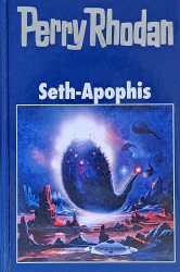 Buch-Sammler.de - Cover von Seth-Apophis
