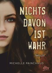 Buch-Sammler.de - Cover von Nichts davon ist wahr
