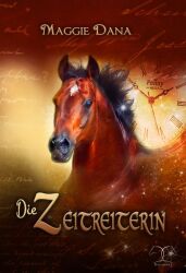 Buch-Sammler.de - Cover von Die Zeitreiterin