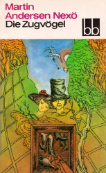 Cover von Die Zugvögel