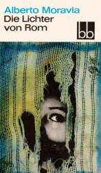 Cover von Die Lichter von Rom