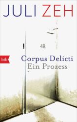 Cover von Corpus Delicti