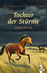 Buch-Sammler.de - Cover von Schattentänzer-Trilogie