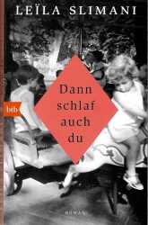 Buchcover von Dann schlaf auch du : Roman
