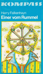 Cover von Einer vom Rummel