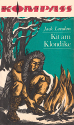 Cover von Kit am Klondike
