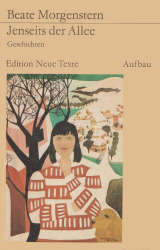 Cover von Jenseits der Allee