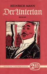 Cover von Der Untertan