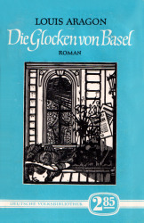 Cover von Die Glocken von Basel
