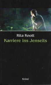 Cover von Karriere ins Jenseits