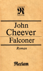 Cover von Falconer