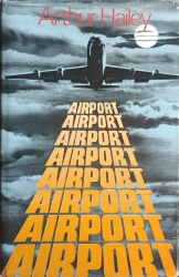 Cover von Airport