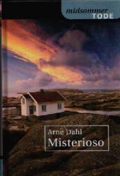 Cover von Misterioso