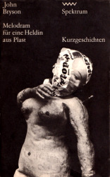 Buch-Sammler.de - Cover von Melodram für eine Heldin aus Plast