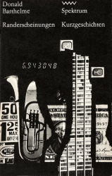 Buch-Sammler.de - Cover von Randerscheinungen